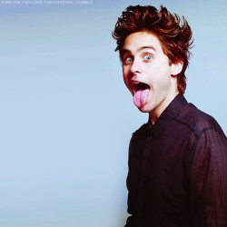 catiacostinha:  Jared Leto no We Heart It. http://weheartit.com/entry/65907083/via/teamscisaac11 