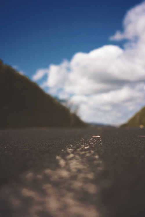 joe-phote: Country Roads, Scottish Borders