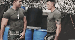 Musclecorps:  