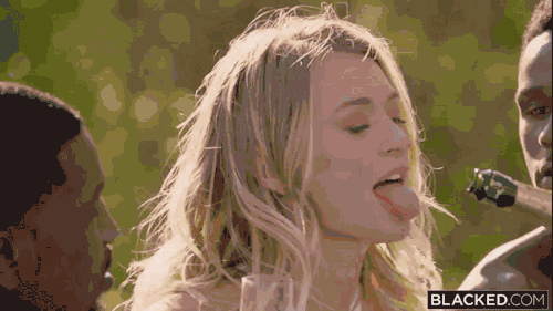 thesinsofasaint: pawglife: Party time Far from the only thing she’ll be guzzling down tonight.