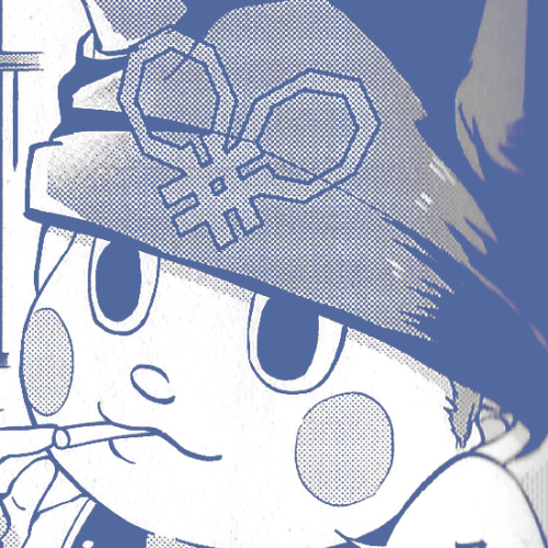 Hoshi Ryoma icons &ndash; For @weissy and @gayinkling! Free to use!