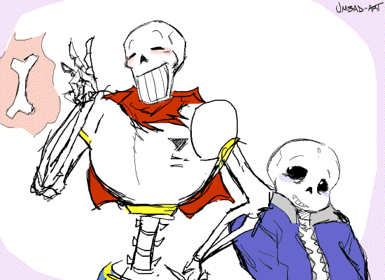jmbad-art:  I haven’t animated in 20 years and nobody deserves it more than these