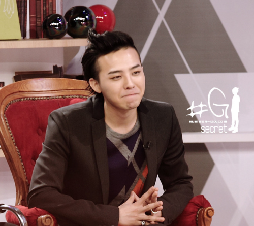 G-DRAGON