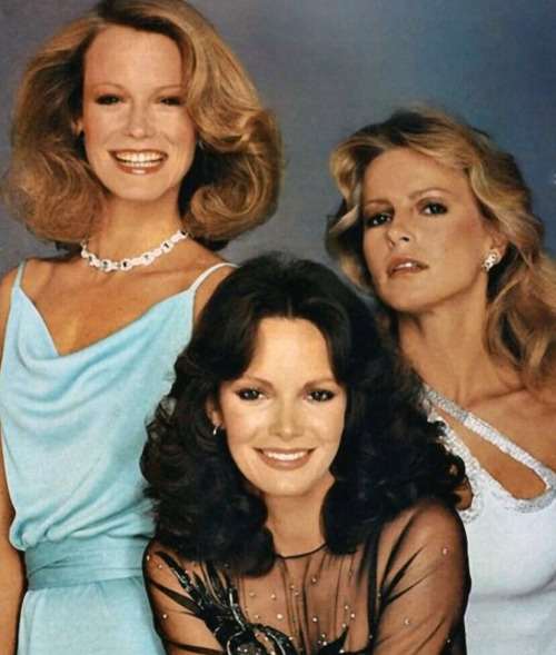 Charlie’s Angels ‘79