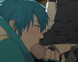 Sex justfujoshi:  DMMd Blowjobs  pictures