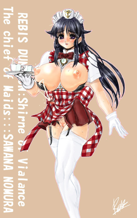 porn-n-hentai-bloging:  Sawana2003.jpg