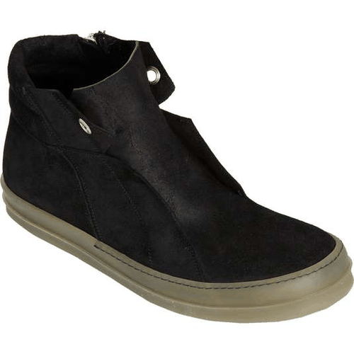 wantering-sneakers:  Island Dunk High-Top Sneakers