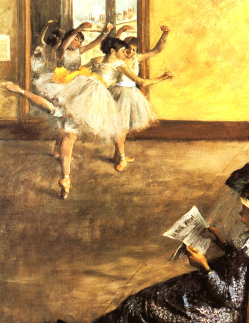 hirohamada:  ART HISTORY MEME; 4 colors:Gold [2/4] 