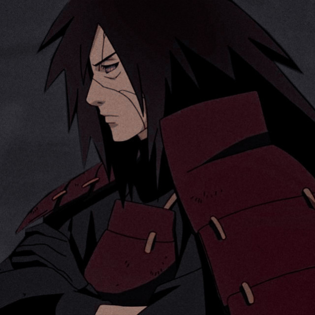 Madara Pfp Aesthetic : Madara Wallpapers Aesthetic Uchiha Backgrounds ...