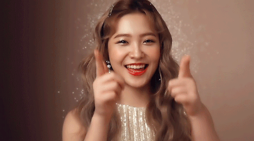k-yerims: yeri for etude house @1ovesyeol