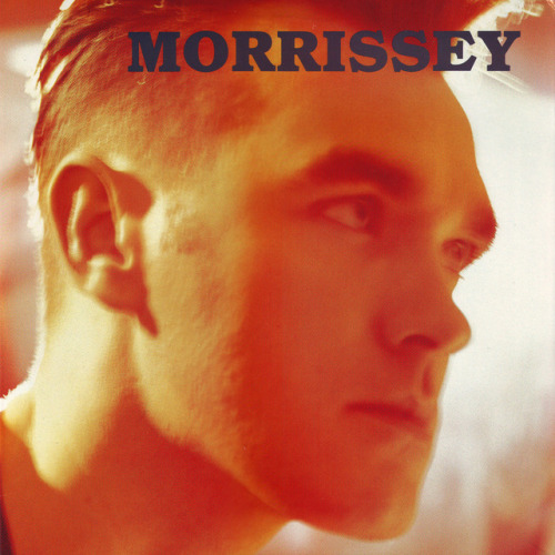 Porn photo psychodollyuniverse:  Morrissey