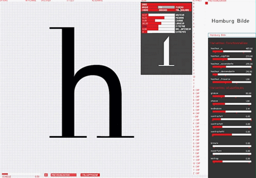 surfdog2000: prostheticknowledge: Prototypo.io In-development online app for designing, generating a