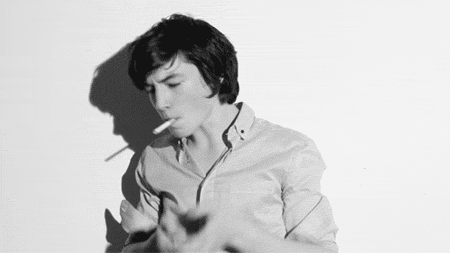 prince-ezra-miller:  GOD DAMN