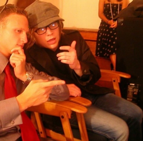 rarepatrickstumppics:Rare Patrick Stump Photo Series #22