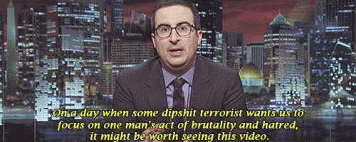 slagartehfox:  friendly-neighborhood-patriarch:  Oh look I agree with the limey for once.  Terrorist dipshit is my new favorite insult for terrorists.    That’s just why I was thinking. Haha…. Terrorist Dipshit.