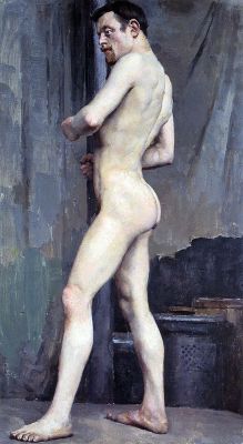K250966:    Akseli Gallen-Kallela  