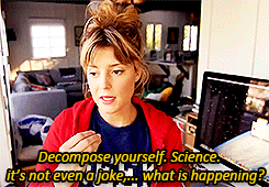 dailygradvice:   “This is where I go crazy” - Dailygrace  we probably passed