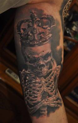 skindeeptales:  Liudmil Vasilv