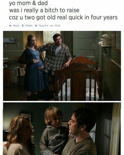 Supernatural memes