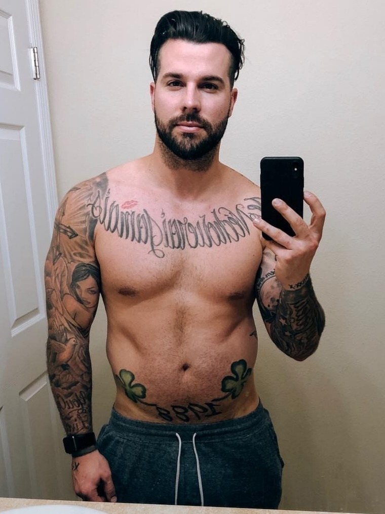 beachballbeerbelly:  Justin