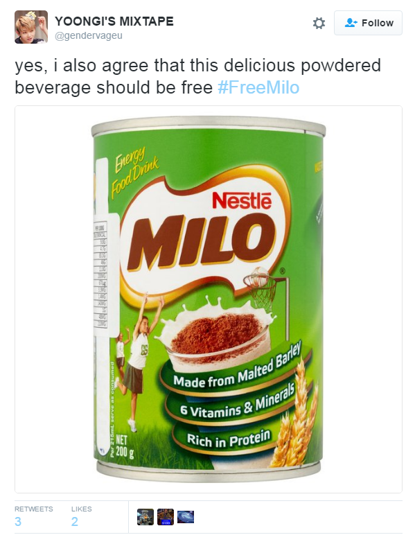 destinyrush:  bellaxiao:  nevaehtyler:  I’m so happy this racist douchebag Milo