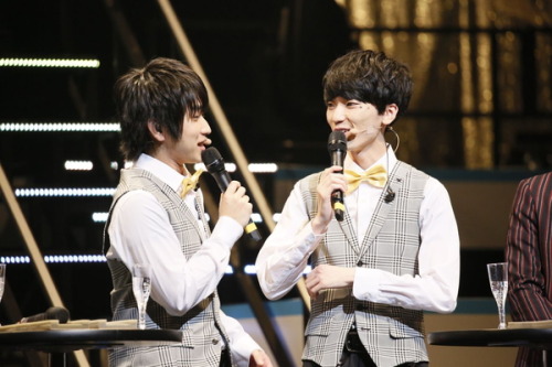 Five-St@r Party report DVD &amp; BD of the event will be out on September 26!