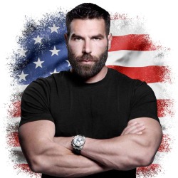 fuckustevepena:  He’s naked: Check out Millionaire playboy Dan Bilzerian !!  I know, i know — it’s confusing. Dan Bilzerian could easily be that guy that you saw at a circuit party in Palm Springs last weekend — but he’s NOT! He’s that straight