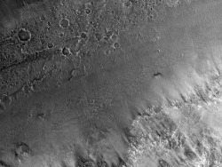 beautifulmars:  Channel Intersection with