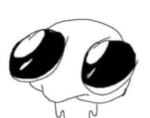 This Isn't A Question But I Just Now Noticed We're Mutuals And I'm Very Glad We're Mutuals. I Love Ur