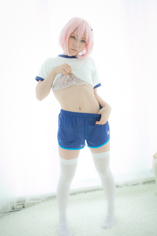 Porn Pics 	 To Love-Ru - Momo Velia Deviluke 3-2HELP