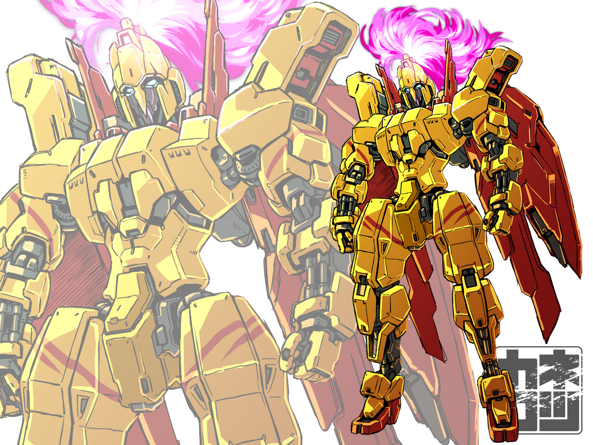 absolutelyapsalus:  ラクガキガンなんとかまとめ by カネコツ@お仕事募集中