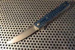 cuscadi:  Böker Kwaiken Flipper “skynet”