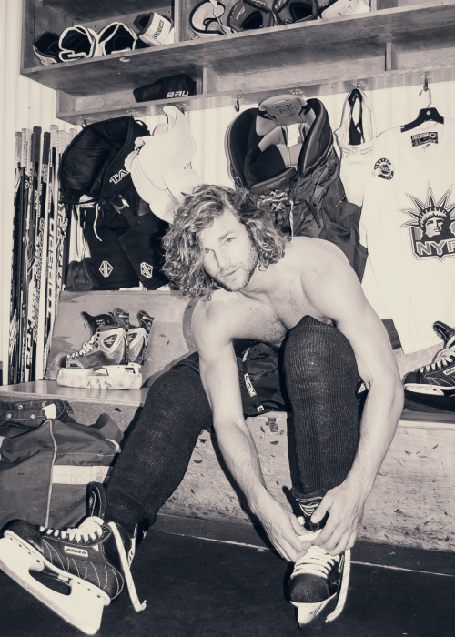 flawedenoughbutperfect:  Cole Monahan 