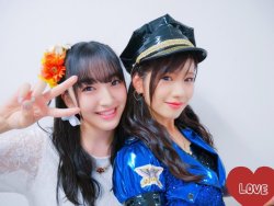 hkt48g:Tashima Meru (Team H), Tanigawa Airi