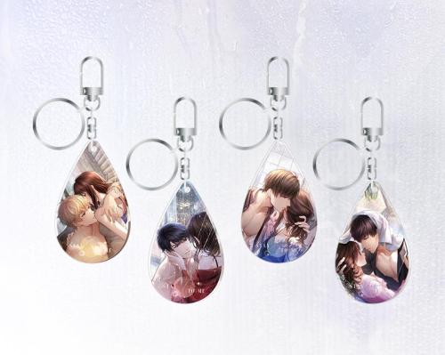 sinful-liesel: Mr Love Queen’s Choice Appetency Merch Hello! I’m hosting a group order 