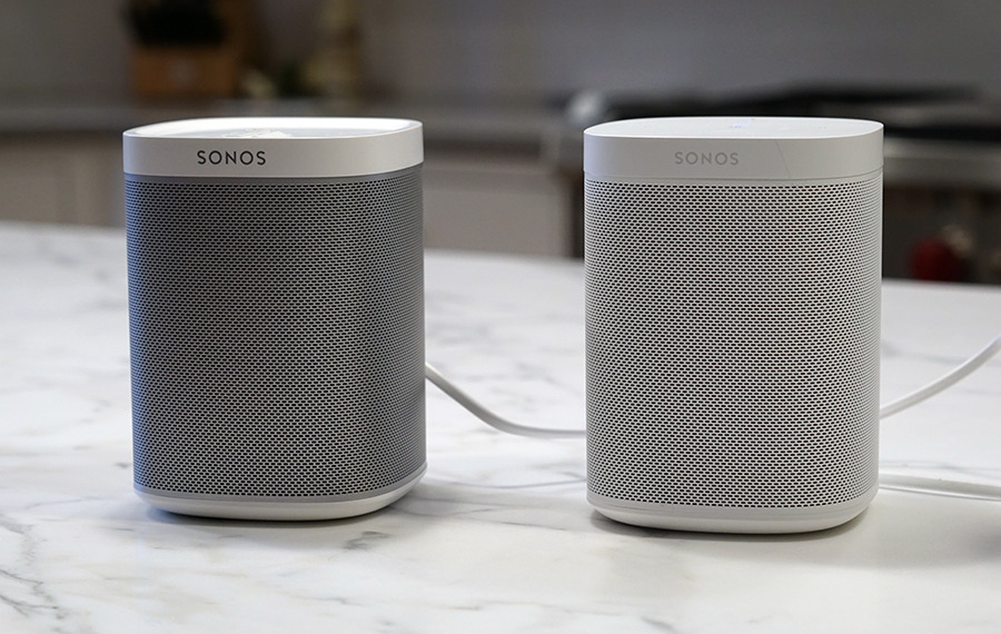 sonos speakers cost