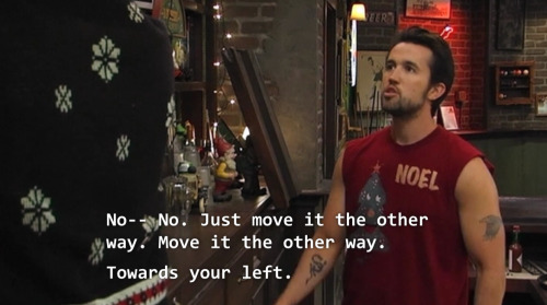 it's always sunny in philadelphia