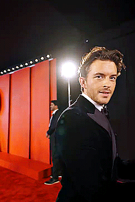 Jonathan Bailey | 2024 Vanity Fair Oscar Party In Beverly Hills, California | March 10, 2024