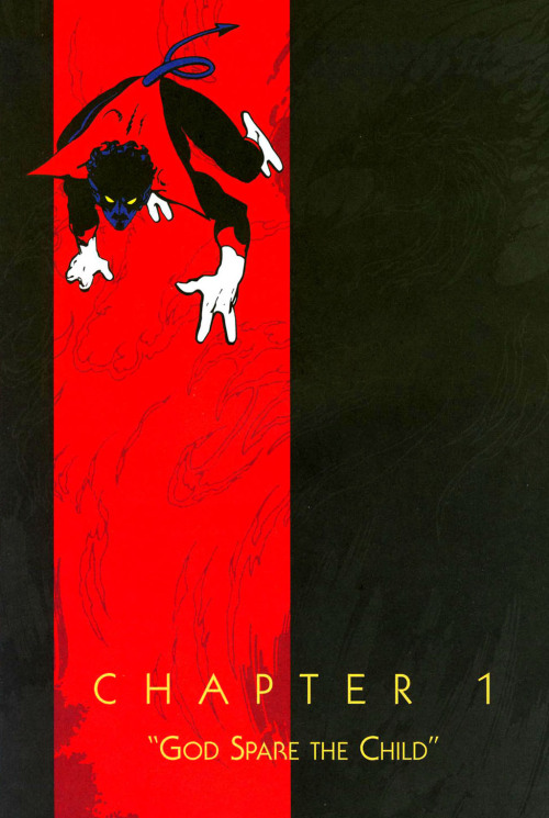 towritecomicsonherarms:The Dark Phoenix Sagaby Chris Claremont with art by John Byrne.