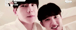 cheolyans:  the squishy patooties 
