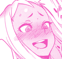 stayclassyhentai:  The many faces of O