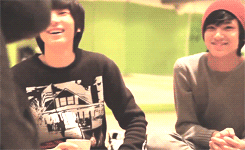 mingyu17:    The ship is sailing!!!!  I repeat THE SHIP IS SAILING!   