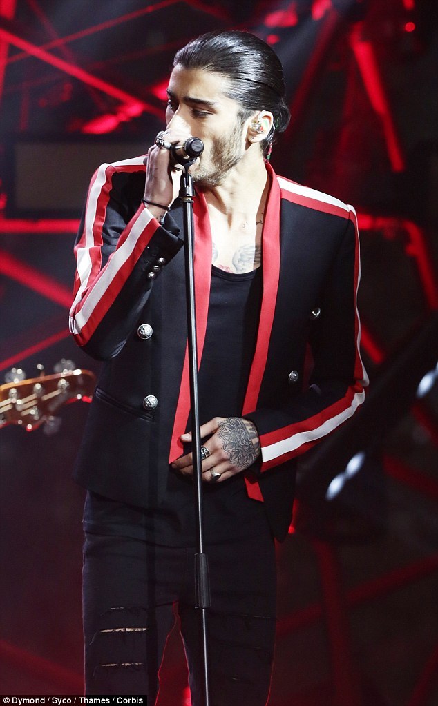 direct-news:  The X Factor Final 2014 