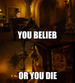 Joffrey Bieber