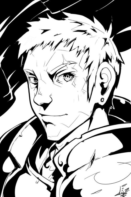 Reed by dinmoney 
