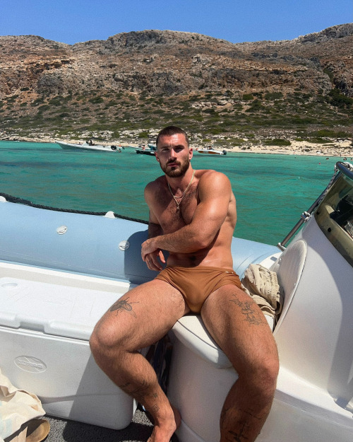 Michael Yerger