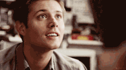 Angelsarewatchingoveryoudean:  Moosezekiel:   You Either Die A Hero Or Live Long