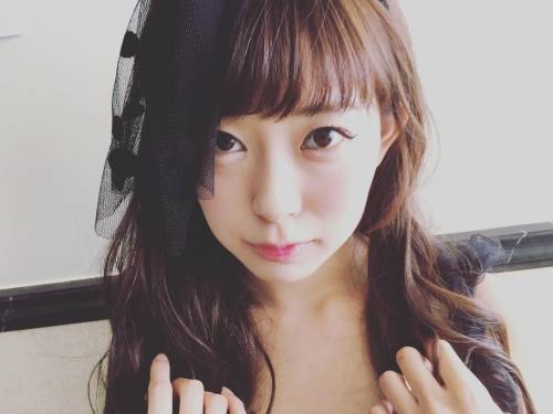 milky0919:  渡辺美優紀(Watanabe Miyuki) - instagram