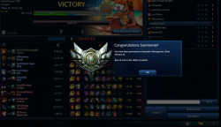 jedibusiness:  Didn’t make Bronze :( Uninstalling.