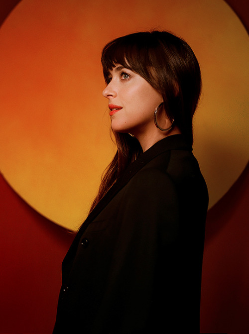 Dakota for “The Rolling Stones” at TIFF19.